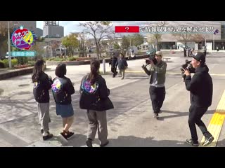 Momoclo to iku #6 ~hokkaido hen #1~ 20191122