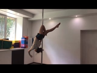 Тренирои в #acrofit43