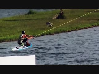 Inspiring adaptive action sports compilation video