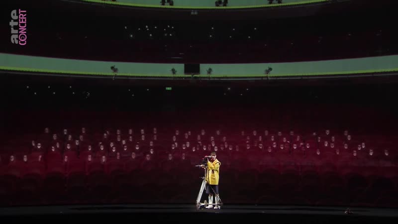 Medusa porn video – Henze das floss der medusa / le radeau de la méduse romeo castellucci, ingo metzmacher, dutch national opera, 2018 [deu subs]