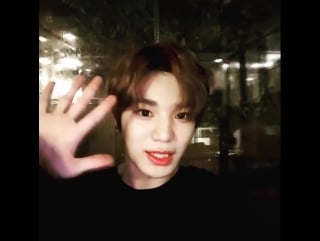 [vid] 161220 sungjong's instagram update