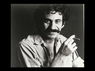 Jim croce it doesnt have to be that way
