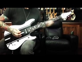 Just a gigolo by dj ashba