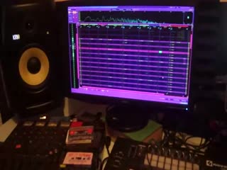 Bushpig scat butcher of butchers harem – beat (december 18, 2018)