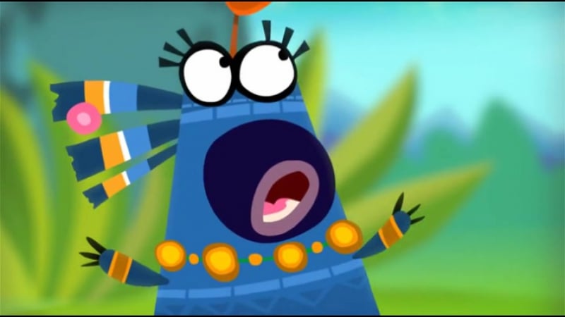 Куми куми 14 мани, мани