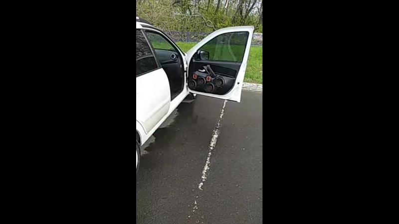 Друзья из петропавловска