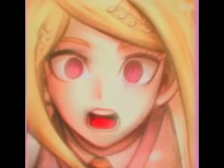⊱ kaede akamatsu | danganronpa
