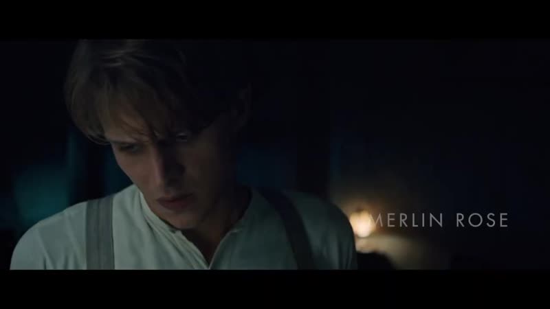 История о любви / a gschicht über dlieb trailer /трейлер deutsch german [2019]