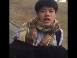 Ааааай гонна свинг