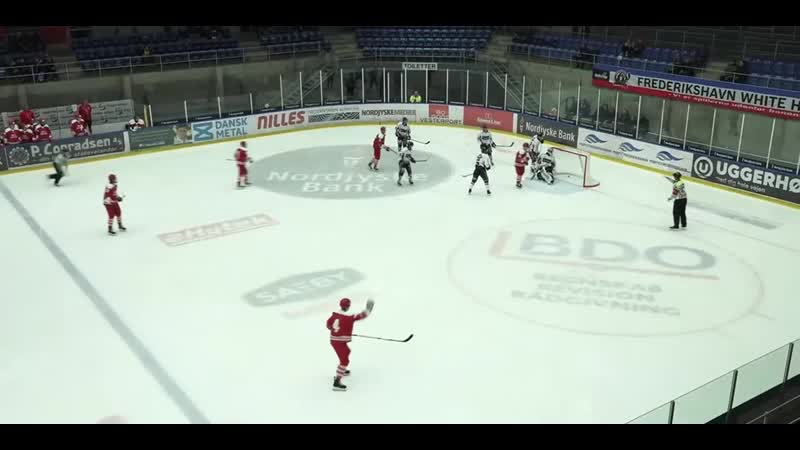 #25 maksim popovic (rodovre) top plays