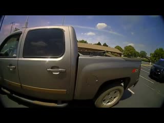 Cop tases 65 year old woman in traffic stop gone wrong 1