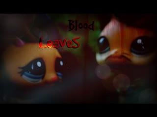 Littlest pet shop [porn leaves part 2]