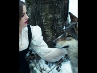 Sisterhood ulyana sergeenko & ellen von unwerth 2019