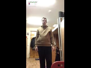 Колбасер флексит шо писка встанет