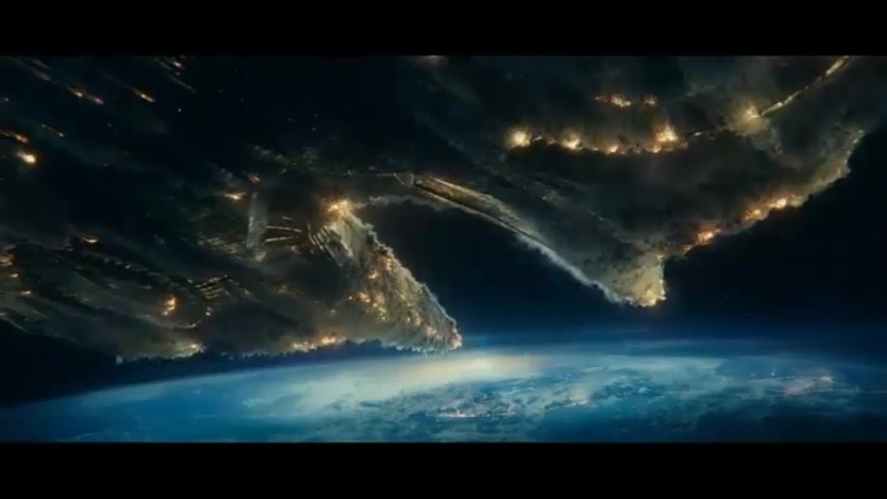 Independence day resurgence trailer / день независимости возрождение (2016) трейлер