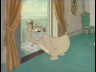 Droopy dog 06 wags to riches 1949