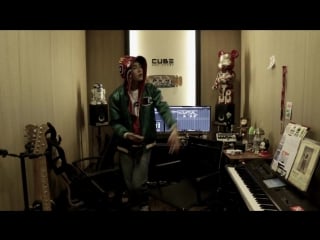 [other] ильхун i must be the best / 잘 나가야 돼 (hyuna's "because i’m the best" cover) @ i will be your melody season 3