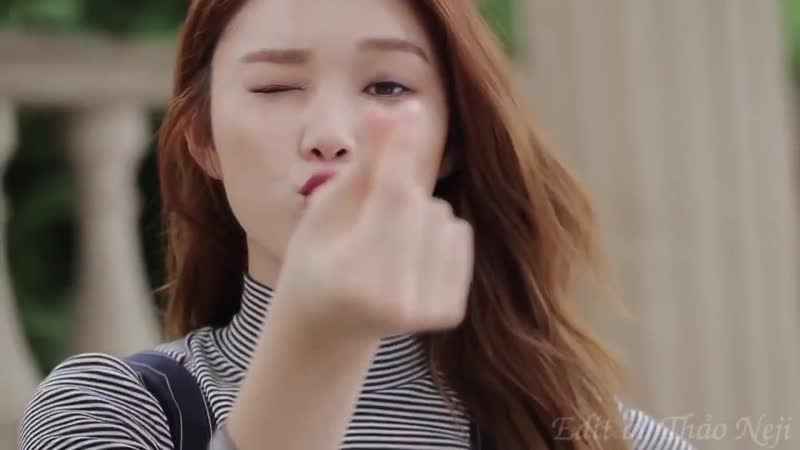 Lee sung kyung「fmv」beautiful korean model