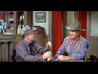 1970 рио лобо / rio lobo