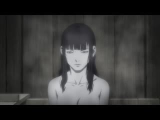 Клинок бессмертного(mugen no juunin immortal 2019 год) 09 [rus озвучка] (аниме эротика,молодые,porn, не хентай hentai)