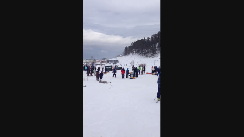 Лаго наки)))