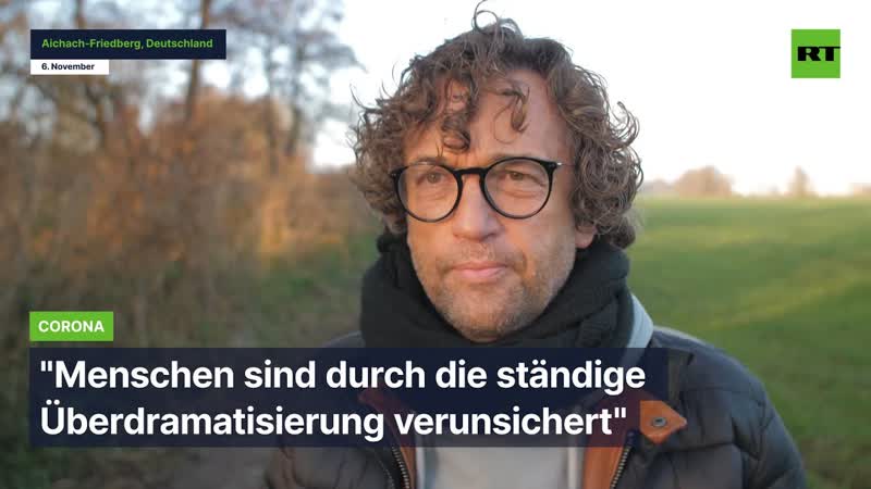 Wegen kritik an corona politik gesundheitsamt chef wird strafversetzt