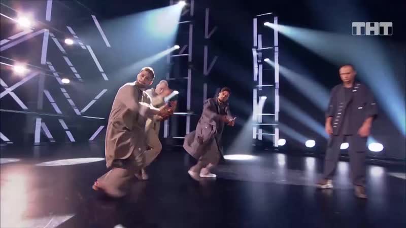 Кирилл цыганов и drama kings (макс корж 2 типа людей) (сезон 6, выпуск 17)