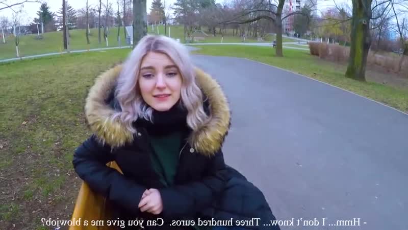 Сняли девушку на улице и трахнули: смотреть русское порно видео бесплатно