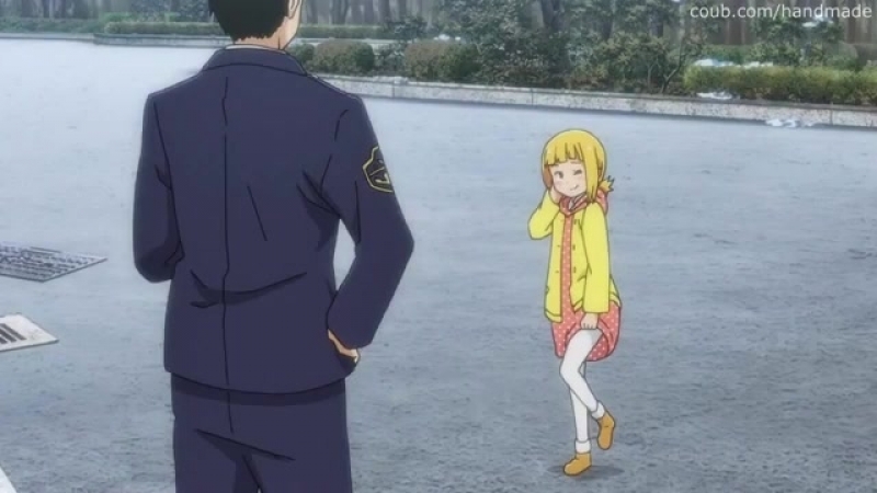 Mitsuboshi colors