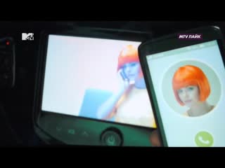 Brunettes shoot blondes bittersweet