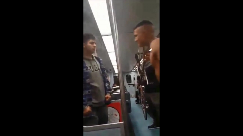 Довыебывался