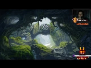 Fury unleashed и csgo asmodei stream