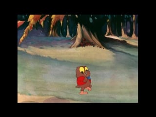 I love to singa (1937)