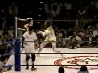 9 nagayo, sugar sato vs shinobu kandori, michiko omukai