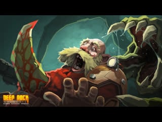 Deep rock galactic #12