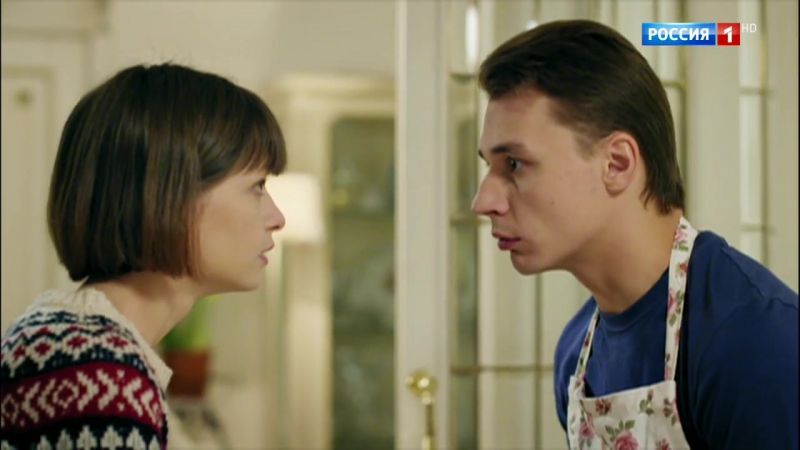 "тёща командир" (2017) 1 2 3 4 серия 720hd