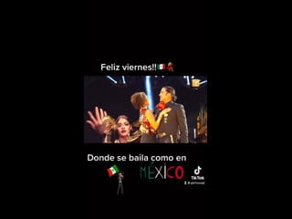 Nuestra música mexicana es única!🇲🇽