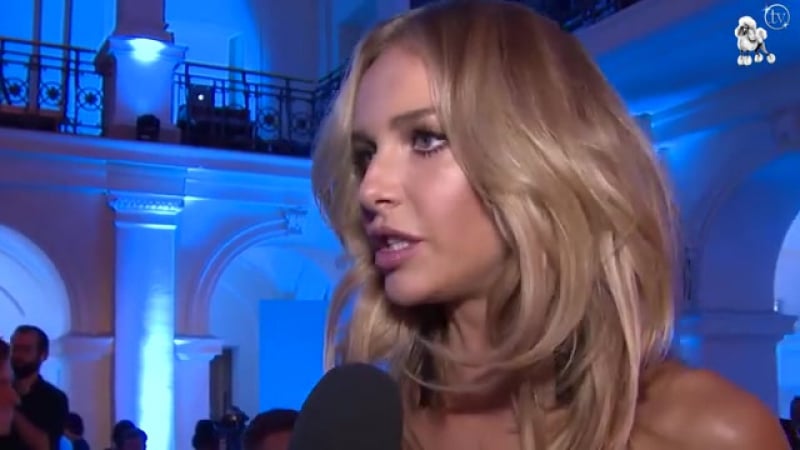 Magdalena mielcarz nakręci teledysk w polsce (будет снимать видео в польше)