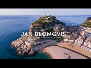 Трансляция i hd [ 3o o9 2o19 ] jan blomqvist live @ tossa de mar for cercle #2o19 * iii