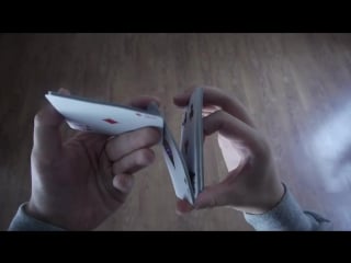 Hook cardistry tutorial by zach mueller