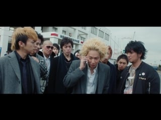 ~vid~ shinjuku swan 2 trailer