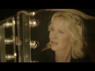 Agnetha fältskog when you really loved someone (hd)