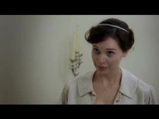 Northanger abby \ нортенгерское аббатство (2007)