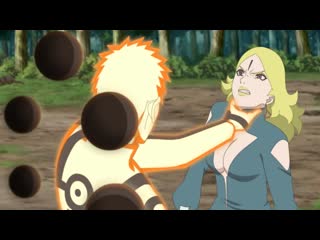 Boruto naruto next generations naruto vs dalta наруто боруто новое поколение наруто против дельты rise from stereo крутой клип