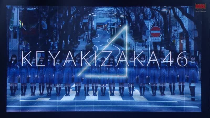 Bokutachi no uso to shinjitsu documentary of keyakizaka46 [русские субтитры]