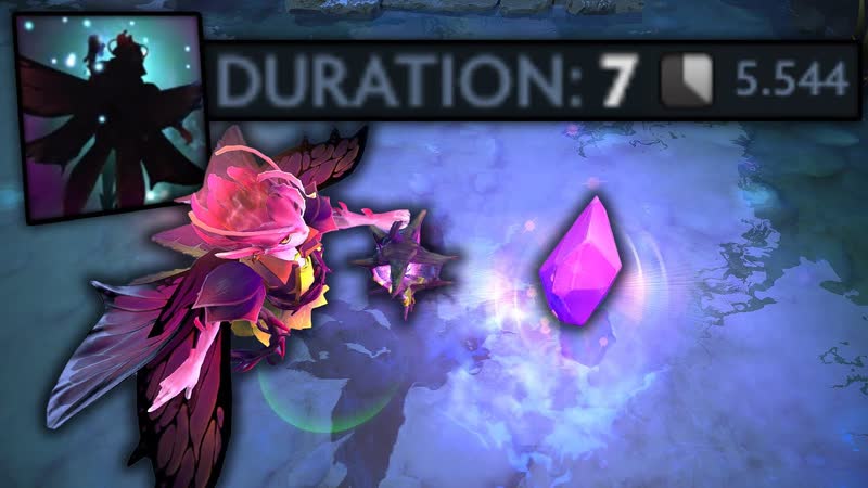 Валв опять сломали доту