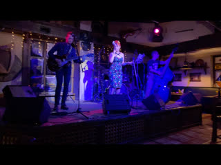 Joint, группа gazoliners