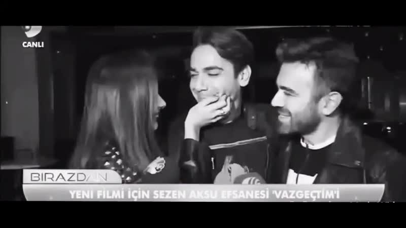 Neslihanatagül kadirdoğulu ⁄ sana doğru