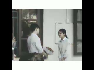 E fallen comrade here, sad that hoe that girl did the pre karate gesture a and kicked him right in his heart 💔