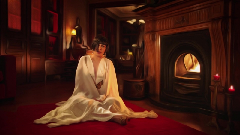 Sezen aksu i̇hanetten geri kalan [1080p]